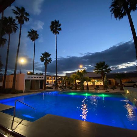 Hotel Sand'S San Luis San Luis Potosí Esterno foto