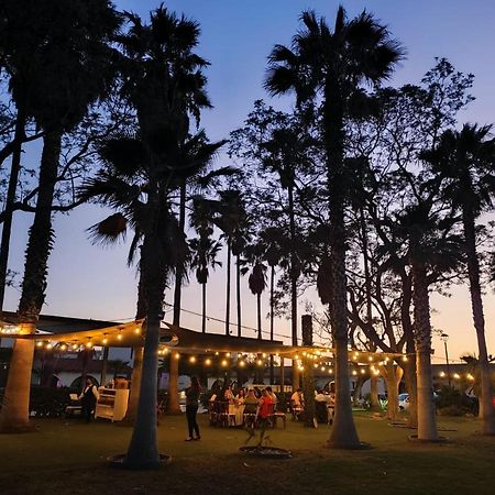 Hotel Sand'S San Luis San Luis Potosí Esterno foto