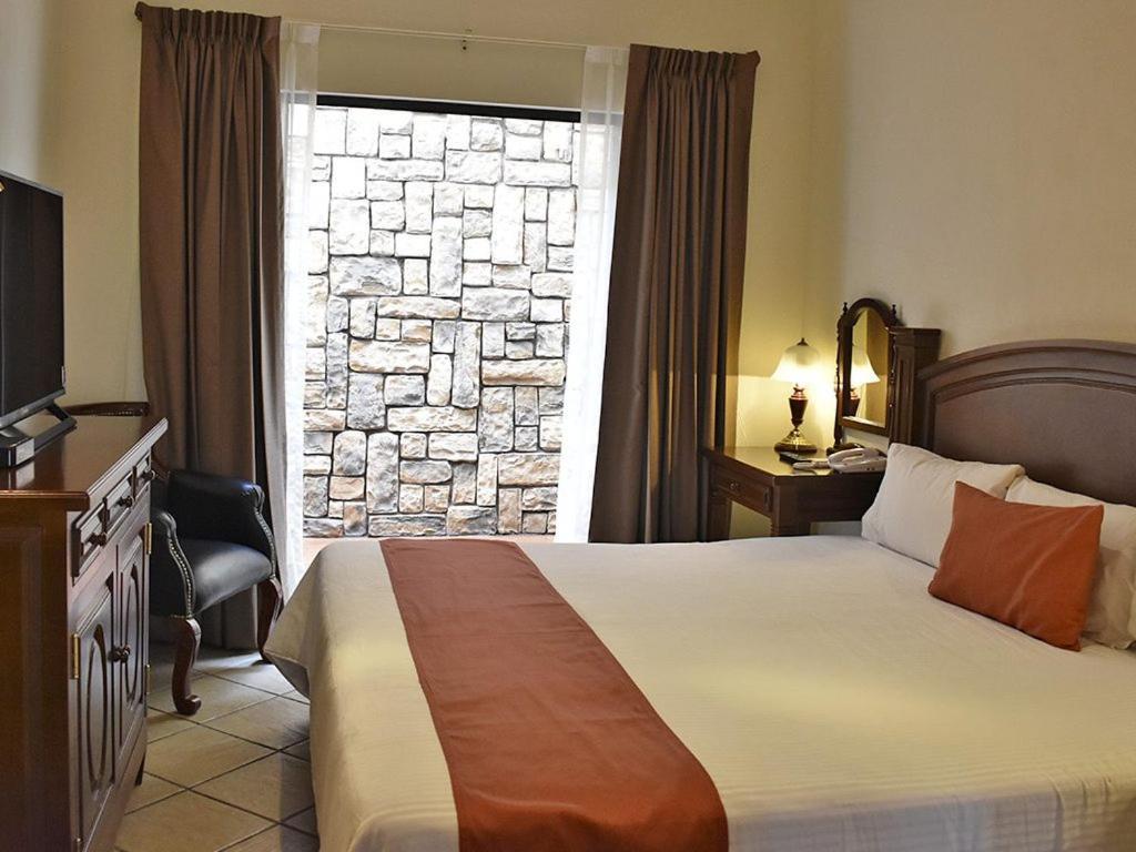 Hotel Sand'S San Luis San Luis Potosí Esterno foto